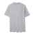 Рубашка поло мужская Adam, серый меланж, размер S, Цвет: серый, серый меланж, Размер: S, изображение 2