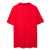 Рубашка поло мужская Adam, красная, размер S, Цвет: красный, Размер: S, изображение 2