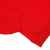Худи унисекс Phoenix, красное, размер XS, изображение 3