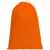 Дождевик детский Rainman Kids, оранжевый неон, 7-9 лет, Цвет: оранжевый, Размер: 7–9 лет (117-134 см), изображение 3