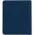 Картхолдер с отделением для купюр Dual, синий, Цвет: синий, изображение 3