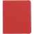 Картхолдер с отделением для купюр Dual, красный, Цвет: красный, изображение 2