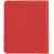 Картхолдер с отделением для купюр Dual, красный, Цвет: красный, изображение 3