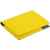 Картхолдер с отделением для купюр Dual, желтый, Цвет: желтый, изображение 4