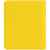 Картхолдер с отделением для купюр Dual, желтый, Цвет: желтый, изображение 3