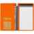 Блокнот Dual, оранжевый, Цвет: оранжевый, изображение 5