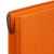 Блокнот Dual, оранжевый, Цвет: оранжевый, изображение 3