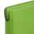 Блокнот Dual, зеленый, Цвет: зеленый, изображение 5