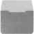Чехол для ноутбука Nubuk, светло-серый, Цвет: серый, изображение 4