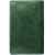 Обложка для паспорта Apache, ver.2, темно-зеленая, Цвет: темно-зеленый, изображение 2