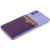 Чехол для карты на телефон Devon, фиолетовый с серым, Цвет: фиолетовый, серый, изображение 3
