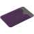 Чехол для карты на телефон Devon, фиолетовый с серым, Цвет: фиолетовый, серый, изображение 2