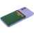 Чехол для карты на телефон Devon, зеленый, Цвет: зеленый, изображение 3