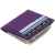 Чехол для карточек Devon, фиолетовый, Цвет: фиолетовый, изображение 3