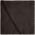 Плед Slumberland, коричневый меланж, Цвет: коричневый, изображение 2