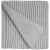 Плед Quill, светло-серый, изображение 2