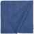 Плед Bambolay, синий (черника), Цвет: синий, изображение 2