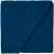 Плед Locus Solus, темно-синий (лазурный), Цвет: синий, лазурный, темно-синий, изображение 2