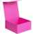 Коробка Pack In Style, розовая (фуксия), изображение 2