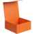 Коробка Pack In Style, оранжевая, изображение 2