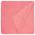 Плед Serenita, розовый (фламинго), Цвет: розовый, изображение 2