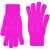 Перчатки Urban Flow, розовый неон, размер S/M, изображение 2