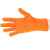 Перчатки Urban Flow, оранжевые, размер S/M, Цвет: оранжевый, Размер: S/M, изображение 3
