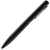 Ручка шариковая Scribo, матовая черная, изображение 4