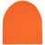 Шапка Tube Top, оранжевая (апельсин), Цвет: оранжевый, изображение 2
