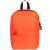 Рюкзак Brevis, оранжевый, Цвет: оранжевый, Объем: 8, изображение 4