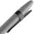 Ручка шариковая Prodir DS5 TSM Metal Clip, серая, Цвет: серый, изображение 6