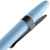 Ручка шариковая Prodir DS5 TSM Metal Clip, голубая с серым, Цвет: голубой, серый, изображение 5
