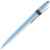 Ручка шариковая Prodir DS5 TSM Metal Clip, голубая с серым, Цвет: голубой, серый, изображение 3