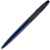 Ручка шариковая Prodir DS5 TSM Metal Clip, синяя с серым, Цвет: синий, серый, изображение 4