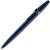 Ручка шариковая Prodir DS5 TSM Metal Clip, синяя с серым, Цвет: синий, серый, изображение 3