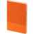 Ежедневник Vale, недатированный, оранжевый, Цвет: оранжевый, изображение 3
