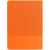 Ежедневник Vale, недатированный, оранжевый, Цвет: оранжевый, изображение 2
