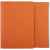 Ежедневник Petrus Flap, недатированный, оранжевый, Цвет: оранжевый, изображение 4