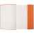 Ежедневник Petrus Flap, недатированный, оранжевый, Цвет: оранжевый, изображение 6