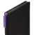Набор Flexpen Shall, черно-фиолетовый, Цвет: черный, фиолетовый, изображение 2