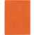 Ежедневник в суперобложке Brave Book, недатированный, оранжевый, Цвет: оранжевый, изображение 4