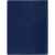 Ежедневник в суперобложке Brave Book, недатированный, темно-синий, Цвет: синий, изображение 3