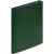 Ежедневник в суперобложке Brave Book, недатированный, зеленый, Цвет: зеленый, изображение 4