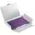 Набор Flat, фиолетовый, Цвет: фиолетовый, изображение 2