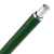 Ручка шариковая Slim Beam, зеленая, Цвет: зеленый, изображение 2