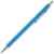 Ручка шариковая Mastermind, голубая, Цвет: голубой, изображение 3