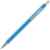 Ручка шариковая Mastermind, голубая, Цвет: голубой, изображение 4