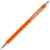 Ручка шариковая Mastermind, оранжевая, Цвет: оранжевый, изображение 4