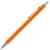 Ручка шариковая Mastermind, оранжевая, Цвет: оранжевый, изображение 2