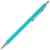 Ручка шариковая Mastermind, бирюзовая, Цвет: бирюзовый, изображение 3